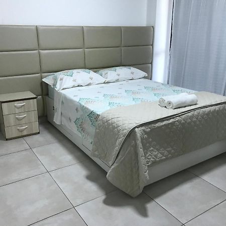 Wai Wai Eco Residence 207B Cumbuco Extérieur photo