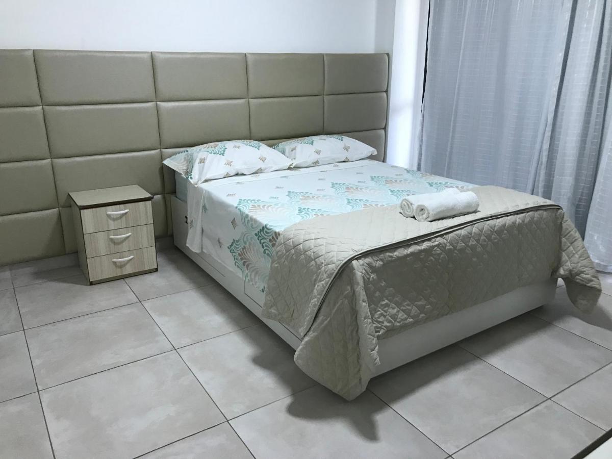 Wai Wai Eco Residence 207B Cumbuco Extérieur photo
