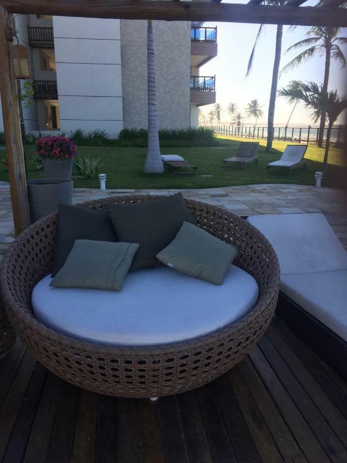 Wai Wai Eco Residence 207B Cumbuco Extérieur photo
