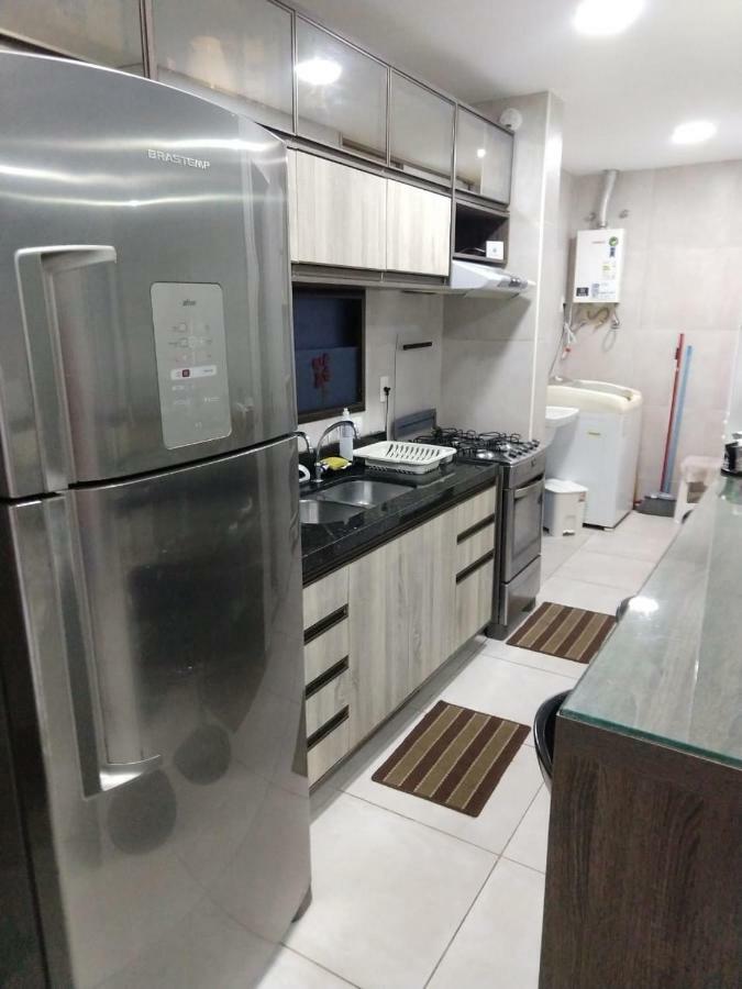 Wai Wai Eco Residence 207B Cumbuco Extérieur photo