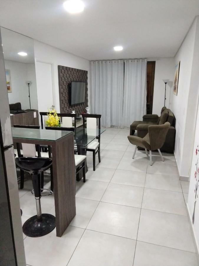 Wai Wai Eco Residence 207B Cumbuco Extérieur photo