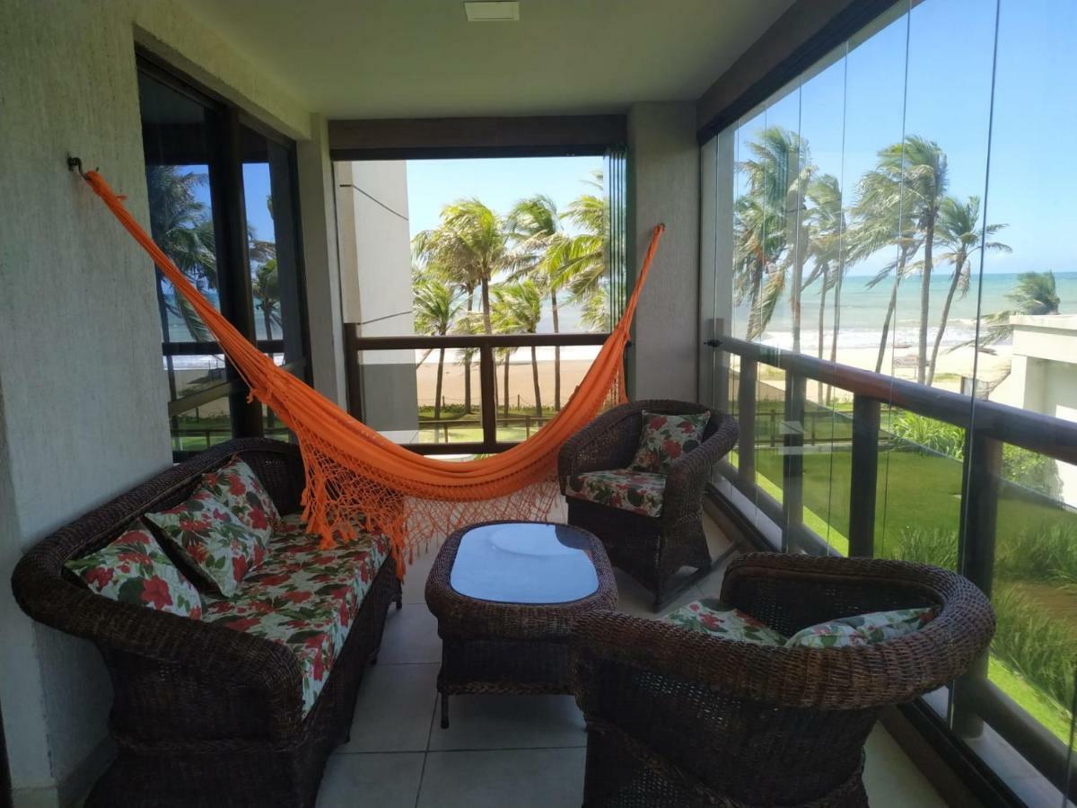 Wai Wai Eco Residence 207B Cumbuco Extérieur photo