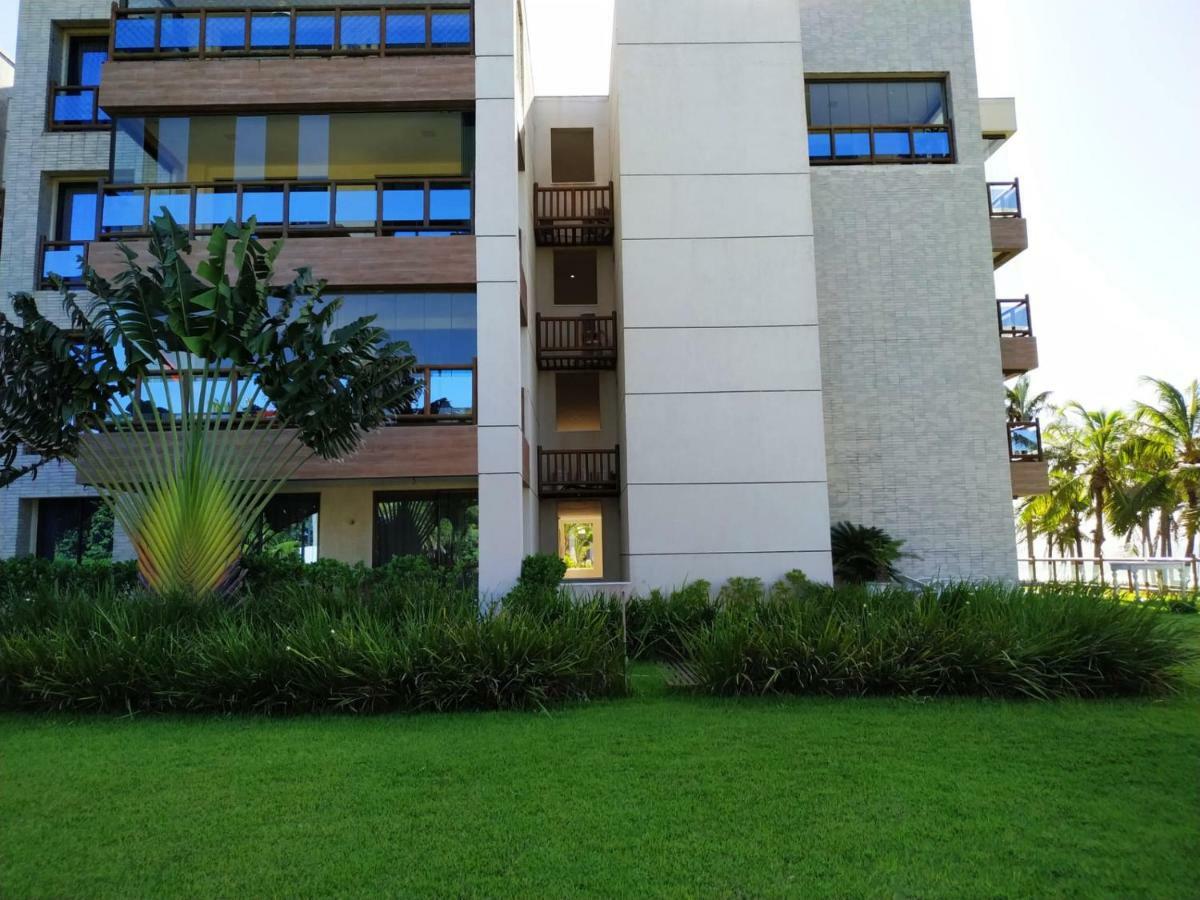 Wai Wai Eco Residence 207B Cumbuco Extérieur photo