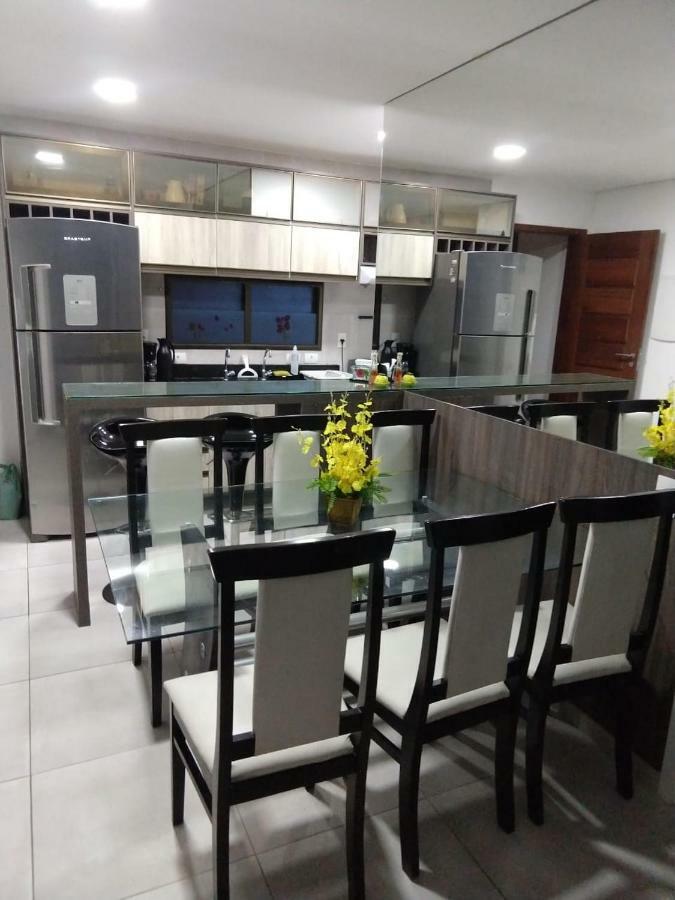 Wai Wai Eco Residence 207B Cumbuco Extérieur photo